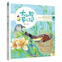 正版/大杜鹃育儿记 科学普及出版社 霞子 9787110095638