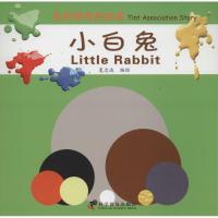 正版 色彩联想的故事?小白兔夏忠波科学普及出版社9787110084434 小学教辅书籍 文轩新华书店 网