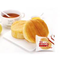美焙辰天然酵母面包（枫糖味）75g