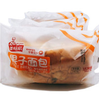 美焙辰果子面包140g