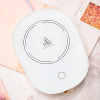 (赠品评价截图后联系客服领取白色重力款恒温底座 一个