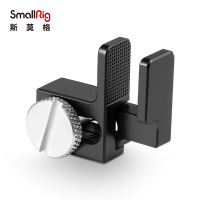 SmallRig斯莫格7 富士XT2兔笼线夹XT3HDMI线夹线夹HDMI固定器相机配件1693