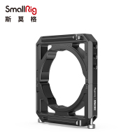 SmallRig斯莫格 智云云鹤3S管夹Crane多功能外扩相机配件 2853