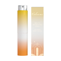 卡罗圣蜜口腔清新喷雾口喷甜橙味单只装