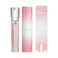 卡罗圣蜜口腔清新喷雾口喷樱桃味单只装