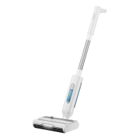 智能洗地机古达吸尘器家用自清洁吸尘扫洗拖地一体机干湿两用