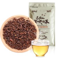 真农人 长白山特产蒲公英根茶 100g/袋 东北特产高山茶