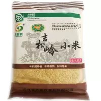 吉松岭小米400g