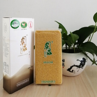 吉松岭碳泉有机小米500g