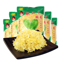 赵二丫方便汤750g/袋 东北特产