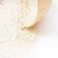 公主岭泥鳅田大米 5kg*5盒 有机大米