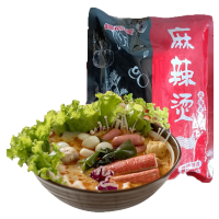 [农安县]锦尚隆麻辣鲜香麻辣烫308g/袋