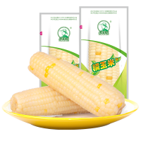 [公主岭馆]白糯玉米200克*10袋