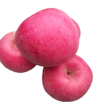 [公主岭馆]自古有德红富士苹果新鲜10斤多汁