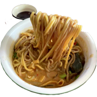 [公主岭馆]老式麻辣烫牛筋面
