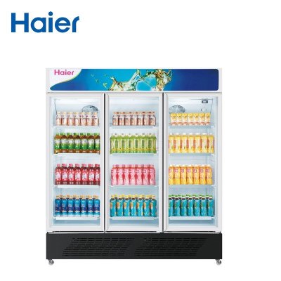 海尔(Haier)SC-1050G(商流) 商用大展示冷柜