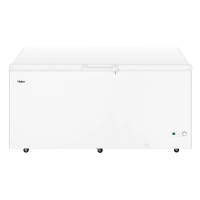 海尔冷柜BC/BD-429GHP