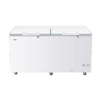 海尔冷柜BC/BD-519GHP