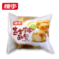 桃李吉士排面包(小)