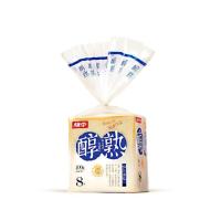 桃李醇熟切片面包