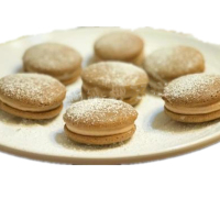 [苏宁小店]布雪蛋糕40g