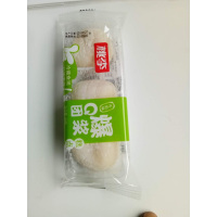 桃李爆浆Q团(牛奶味)90g