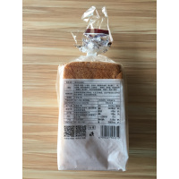 桃李麦芬吐司面包 400g