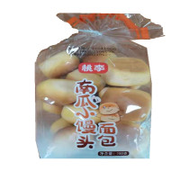 桃李南瓜小馒头面包150g