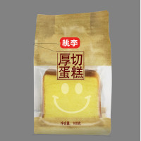 桃李厚切蛋糕100g