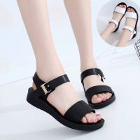 夏季11女童12凉鞋2019新款休闲13中学生公主14大童女鞋15岁大码鞋