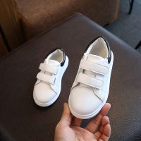 学步鞋宝宝鞋子1-3岁2春秋男女童休闲运动鞋儿童小白鞋一岁半单鞋