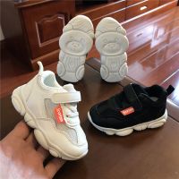 儿童运动鞋宝宝单鞋网鞋男童鞋女童鞋宝宝鞋子春秋婴儿学步鞋软底