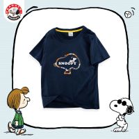 儿童夏季短袖2020新品 中大童卡通印花上衣纯棉恤童装男孩