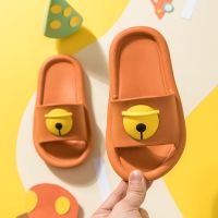 儿童拖鞋夏季男童女2020新款浴室可爱卡通亲子居家用室内防滑凉拖