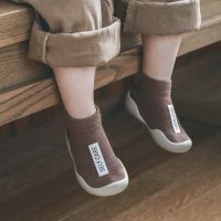 春夏婴儿地板防滑软底硅胶袜儿童宝宝幼儿底幼儿园袜子鞋室内学步