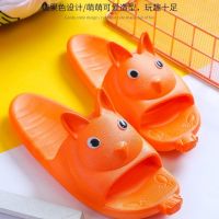 儿童拖鞋夏居家小孩软底室内凉拖鞋男童女童洗澡防滑男女一字拖