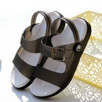 男童凉鞋2020新款韩版夏季中大童小孩童鞋小童软底男孩儿童沙滩鞋