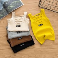 女童吊带背心夏季纯棉 儿童吊带背心 女童夏装 女童背心夏K2