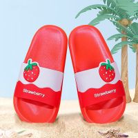 儿童拖鞋超级飞侠男女童居家软底防滑不磨脚可爱卡通浴室洗澡凉拖