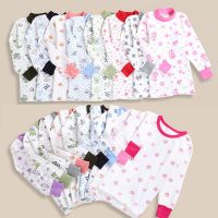 宝宝全棉秋衣上衣单件儿童棉毛衫纯棉睡衣男童童打底衫内衣中大童