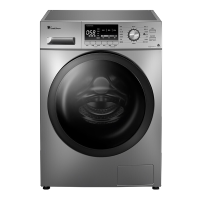 小天鹅（LittleSwan）10公斤变频 全自动滚筒洗衣机家用大容量 TG100C11DY