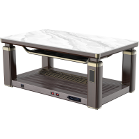 炉旺-皇冠中央供暖1380(云彩浮雕)