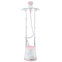 [苏宁物流]苏泊尔(SUPOR)挂烫机GS30AP-18双杆挂烫机家用挂式家用蒸汽熨烫机小型立式