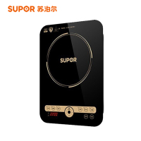 [苏宁物流]苏泊尔 (SUPOR)电磁炉C22-IH91 家用大功率触控大面板 定时功能电磁灶火锅炉