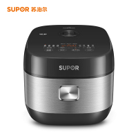 [苏宁物流]苏泊尔(SUPOR) IH电饭煲SF50HC1028球釜电饭锅电磁加热5升大容量柴火饭