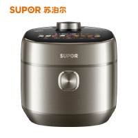 [苏宁物流]苏泊尔(SUPOR)5L电压力锅SY-50FH79Q 鲜呼吸IH加热112kpa