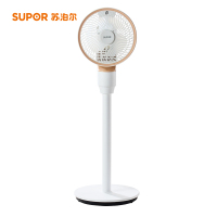 [苏宁物流]苏泊尔(SUPOR)空气循环扇电风扇EFC-108A-18