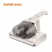 [苏宁物流]苏泊尔(SUPOR)除螨仪RC-T903家用床上吸尘器手持超声波紫外线杀菌除螨虫热风