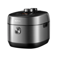 [苏宁物流]苏泊尔(SUPOR) 电压力锅SY-50FH71Q 猛火鲜呼吸系列双316L球釜内胆