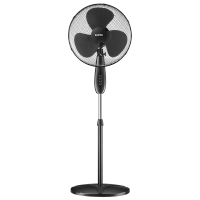 [苏宁物流]苏泊尔(SUPOR) 电风扇FP-096A-35 家用节能落地扇学生立式大风量客厅宿舍机械